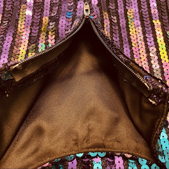 ALYCE Designs Sequined Dress - Picture 9 of 11